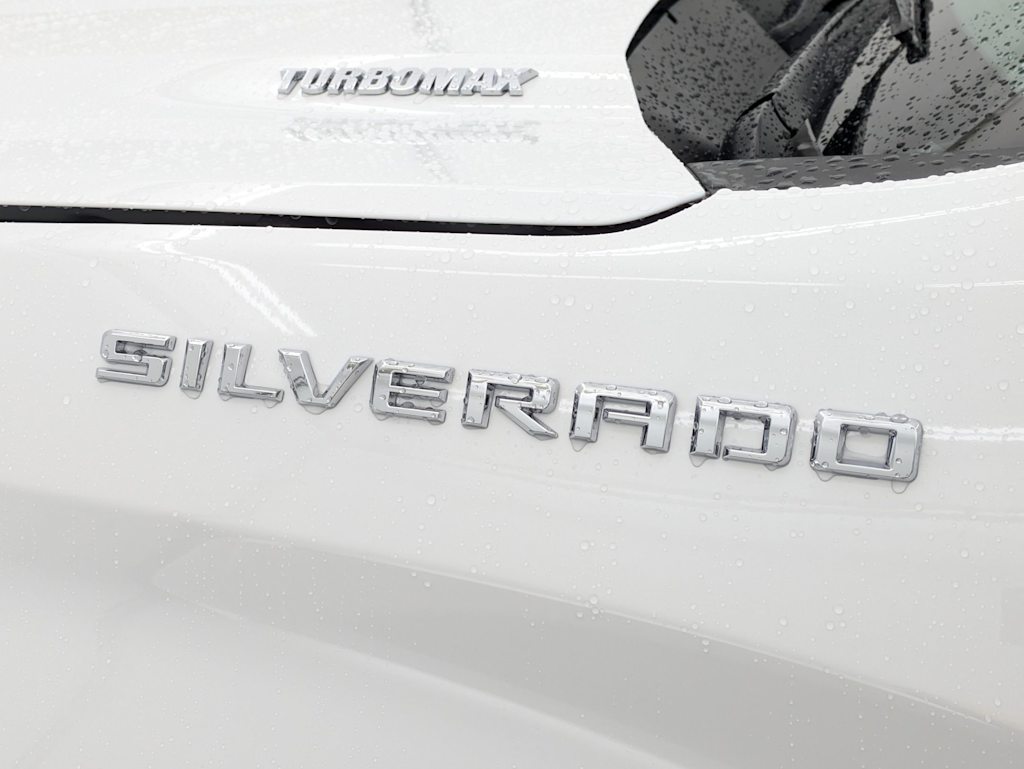 Thumbnail: 2026 Chevrolet Silverado 1500 - 27