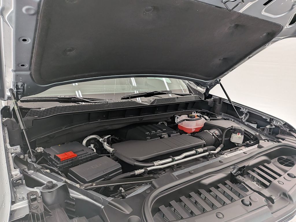 Thumbnail: 2026 Chevrolet Silverado 1500 - 9