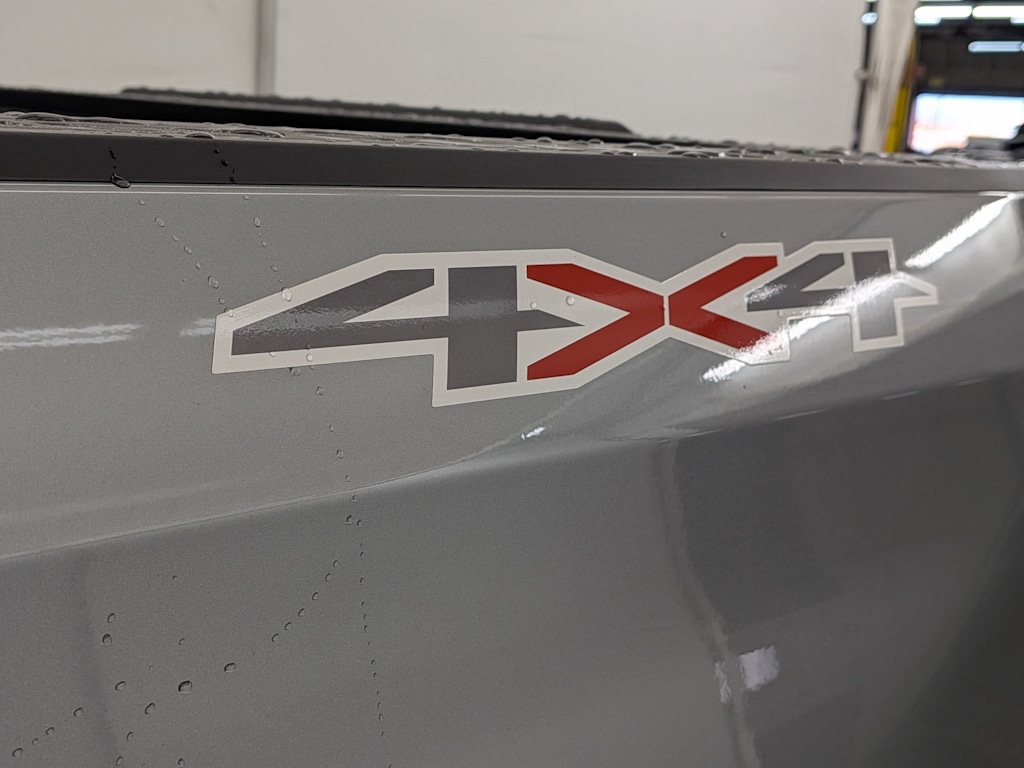 Thumbnail: 2026 Chevrolet Silverado 1500 - 25