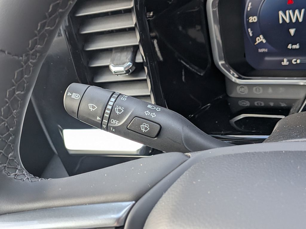 Thumbnail: 2026 Chevrolet Silverado 1500 - 16