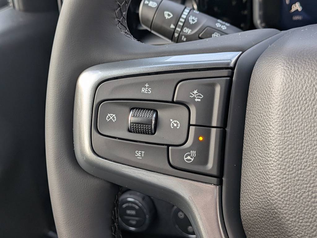 Thumbnail: 2026 Chevrolet Silverado 1500 - 32