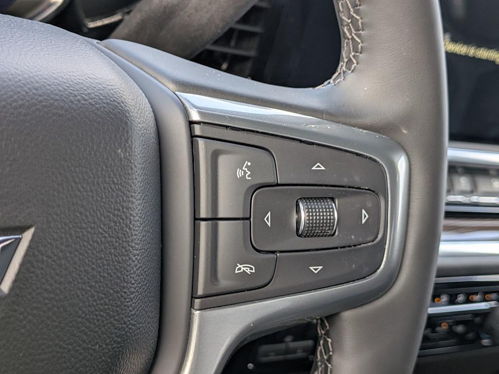 Thumbnail: 2026 Chevrolet Silverado 1500 - 33