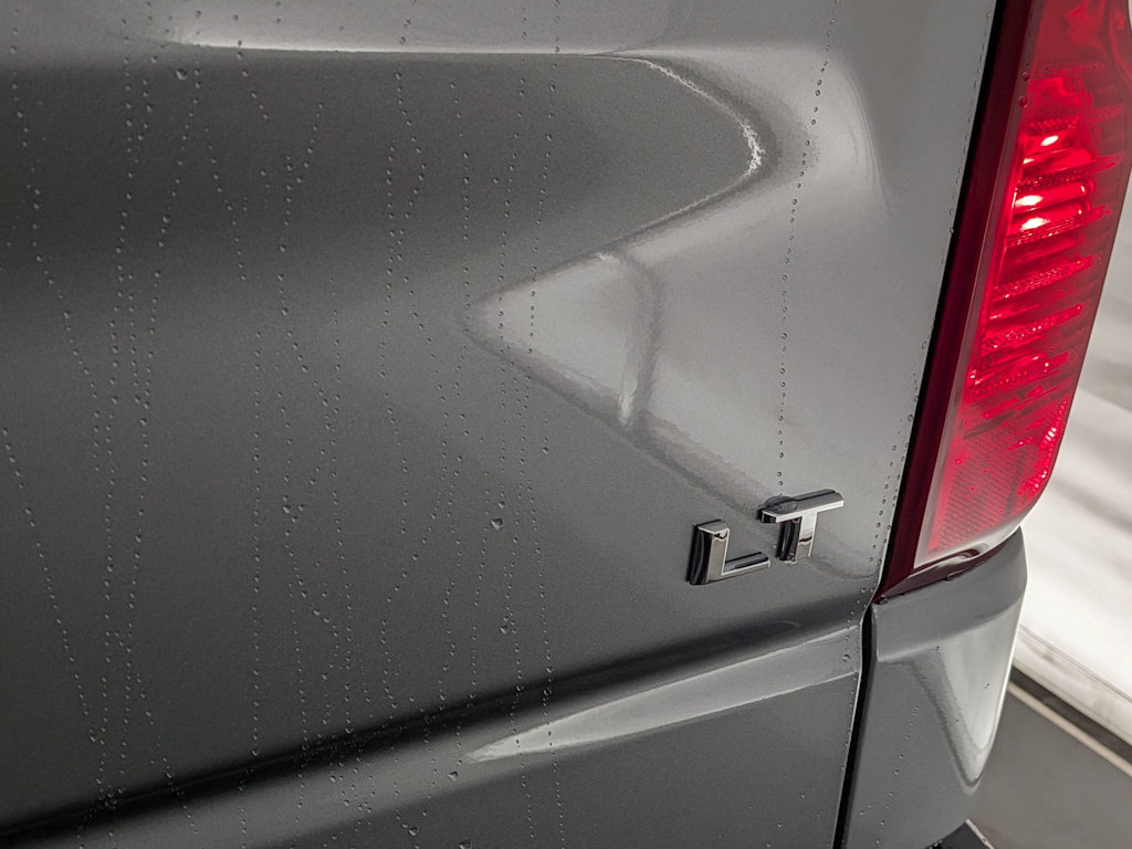 Thumbnail: 2026 Chevrolet Silverado 1500 - 28