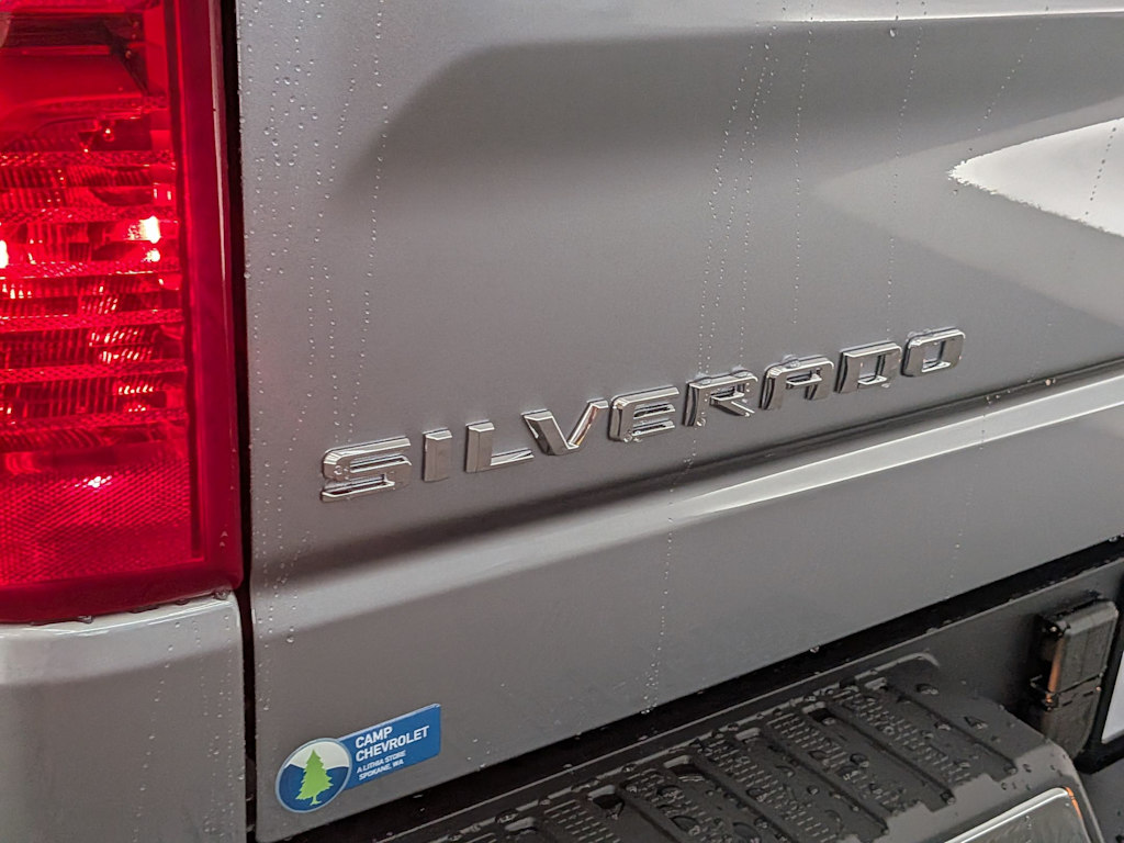 Thumbnail: 2026 Chevrolet Silverado 1500 - 27