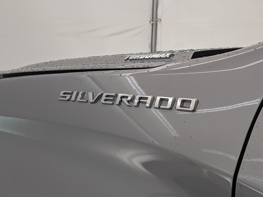 Thumbnail: 2026 Chevrolet Silverado 1500 - 7