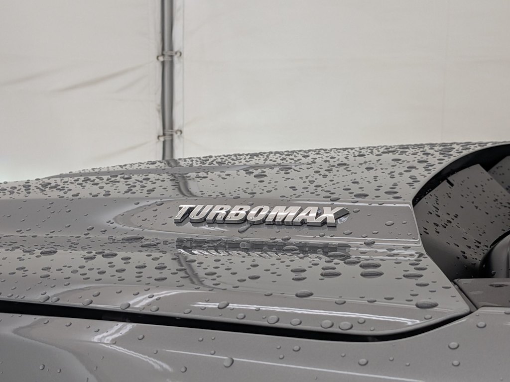 Thumbnail: 2026 Chevrolet Silverado 1500 - 20