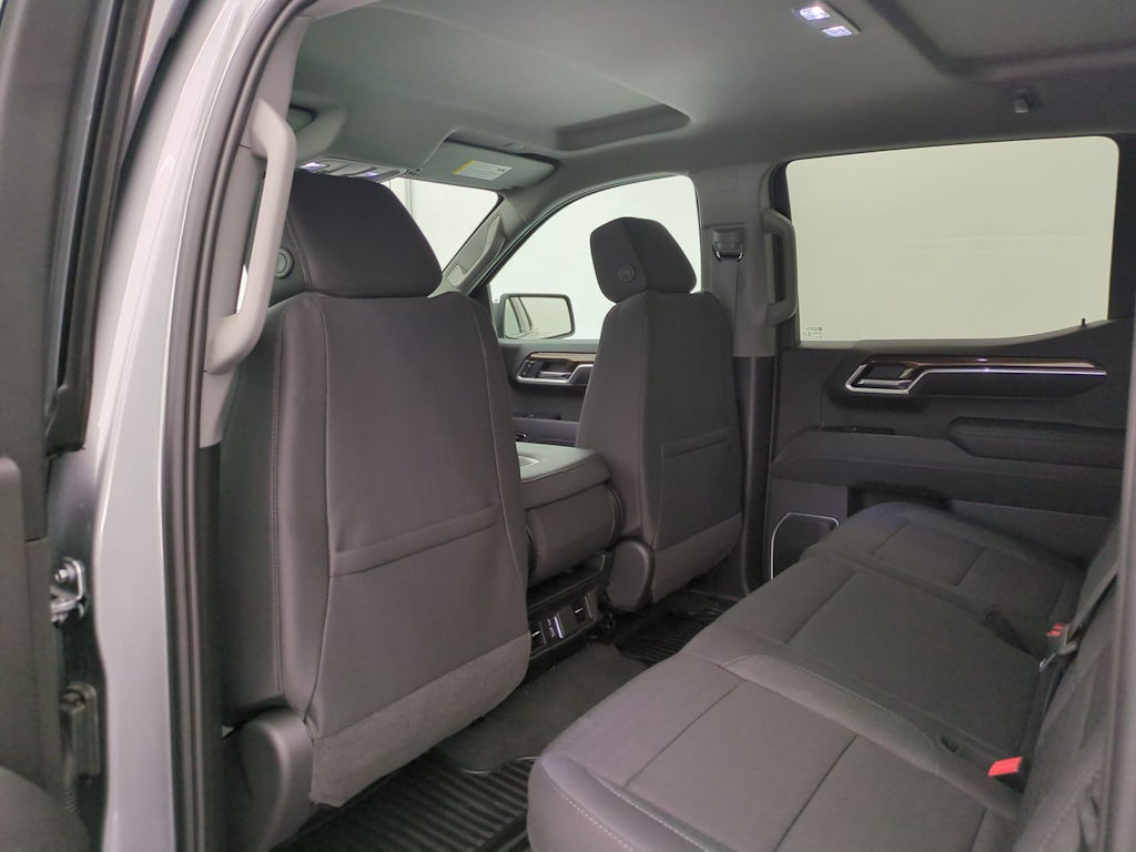 Thumbnail: 2026 Chevrolet Silverado 1500 - 13