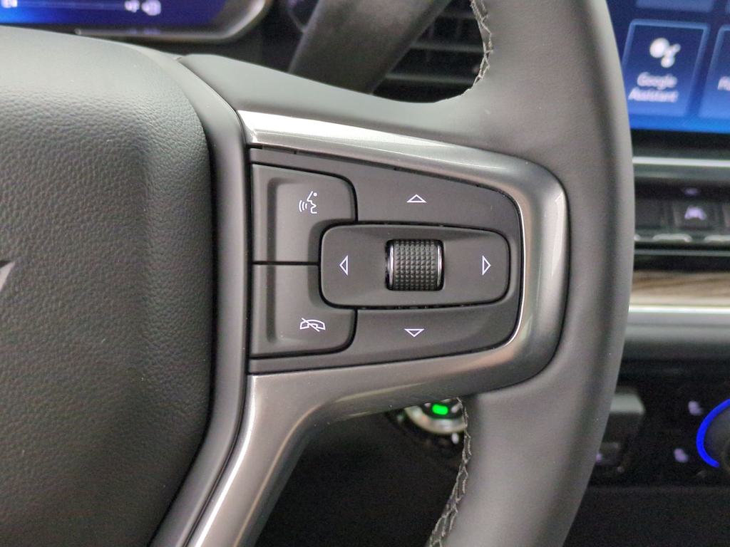 Thumbnail: 2026 Chevrolet Silverado 1500 - 28