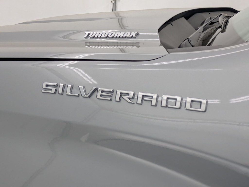 Thumbnail: 2026 Chevrolet Silverado 1500 - 7
