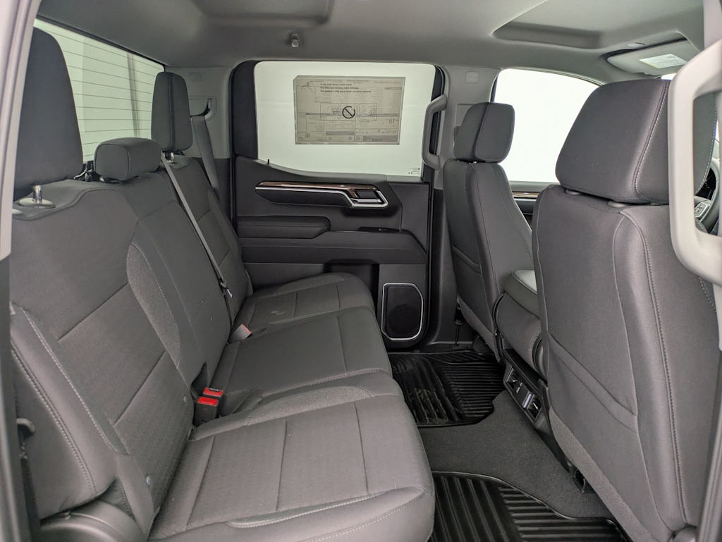 Thumbnail: 2026 Chevrolet Silverado 1500 - 29