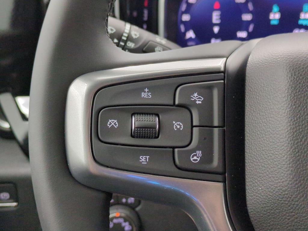 Thumbnail: 2026 Chevrolet Silverado 1500 - 29