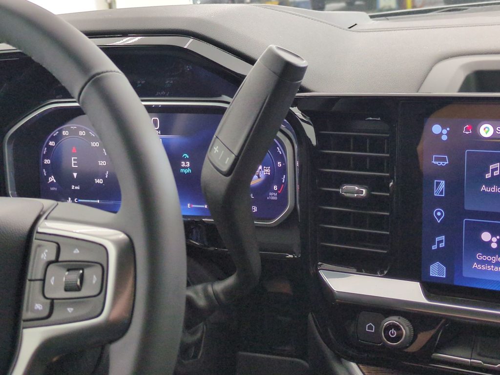 Thumbnail: 2026 Chevrolet Silverado 1500 - 15
