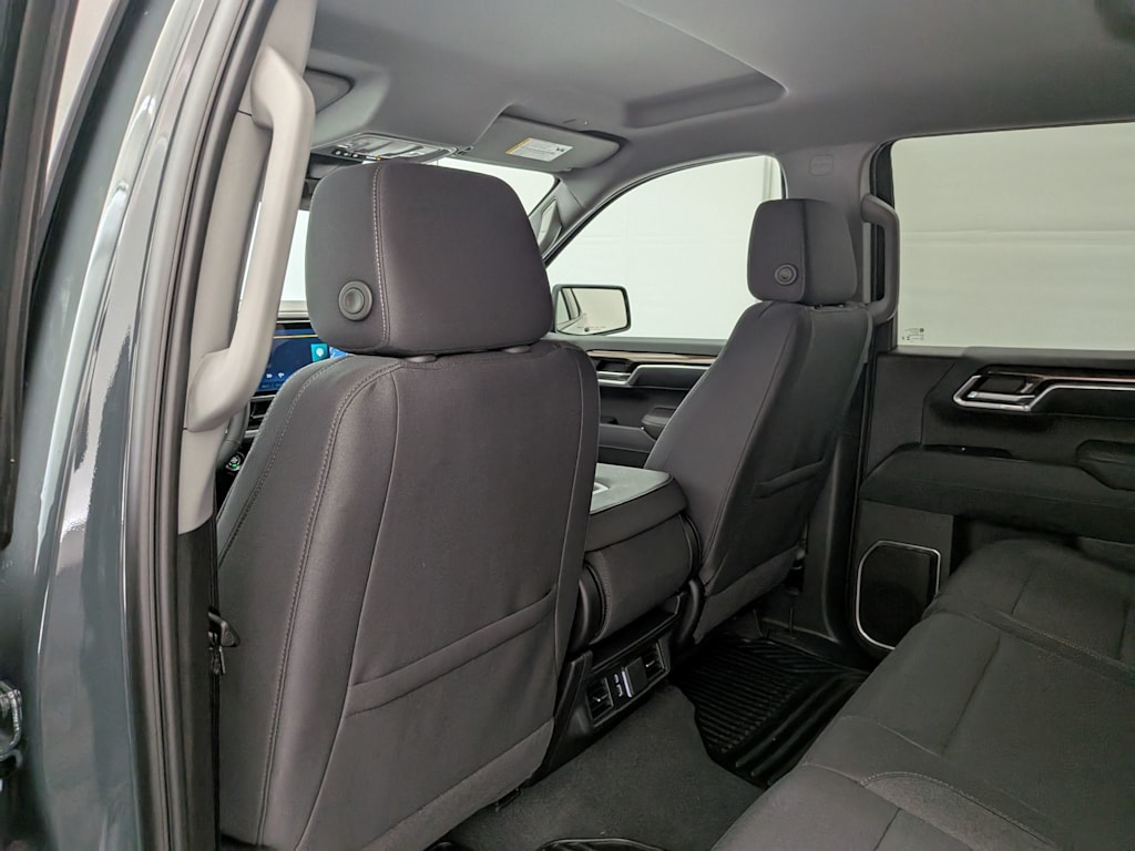 Thumbnail: 2025 Chevrolet Silverado 1500 - 13