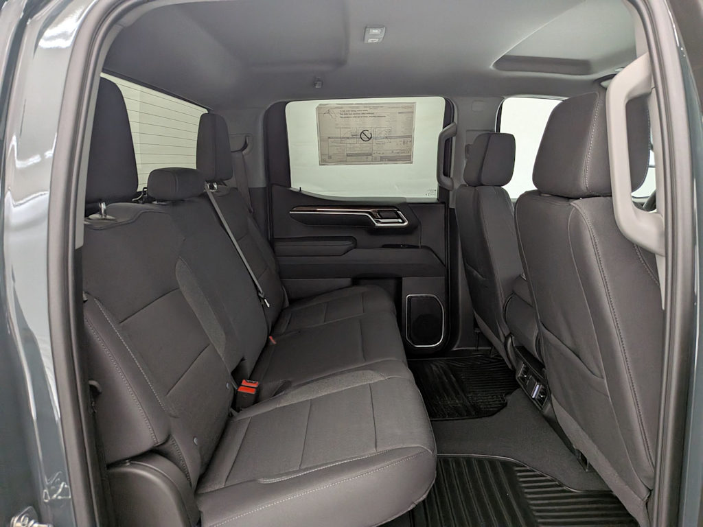 Thumbnail: 2025 Chevrolet Silverado 1500 - 31