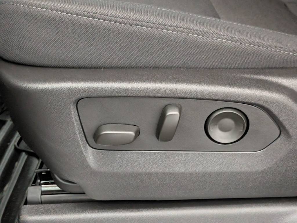 Thumbnail: 2025 Chevrolet Silverado 1500 - 29