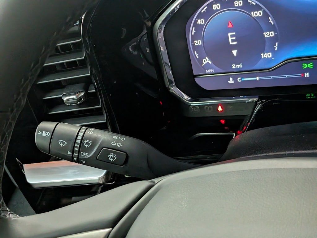 Thumbnail: 2025 Chevrolet Silverado 1500 - 15