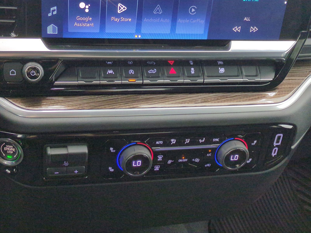 Thumbnail: 2026 Chevrolet Silverado 1500 - 33