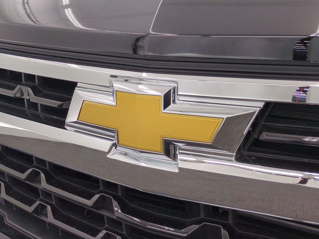 Thumbnail: 2026 Chevrolet Silverado 1500 - 7
