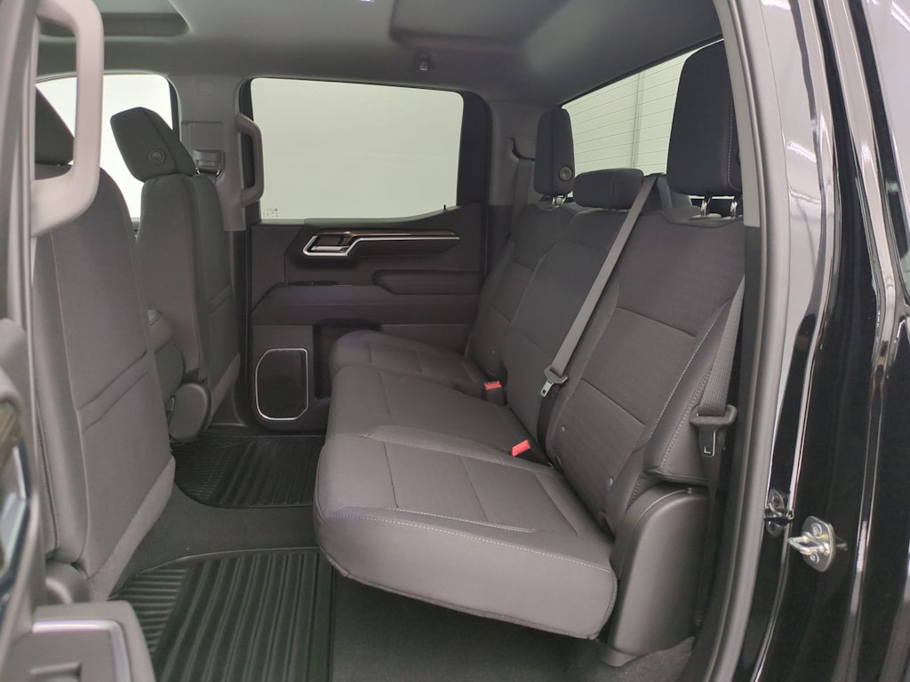 Thumbnail: 2026 Chevrolet Silverado 1500 - 25