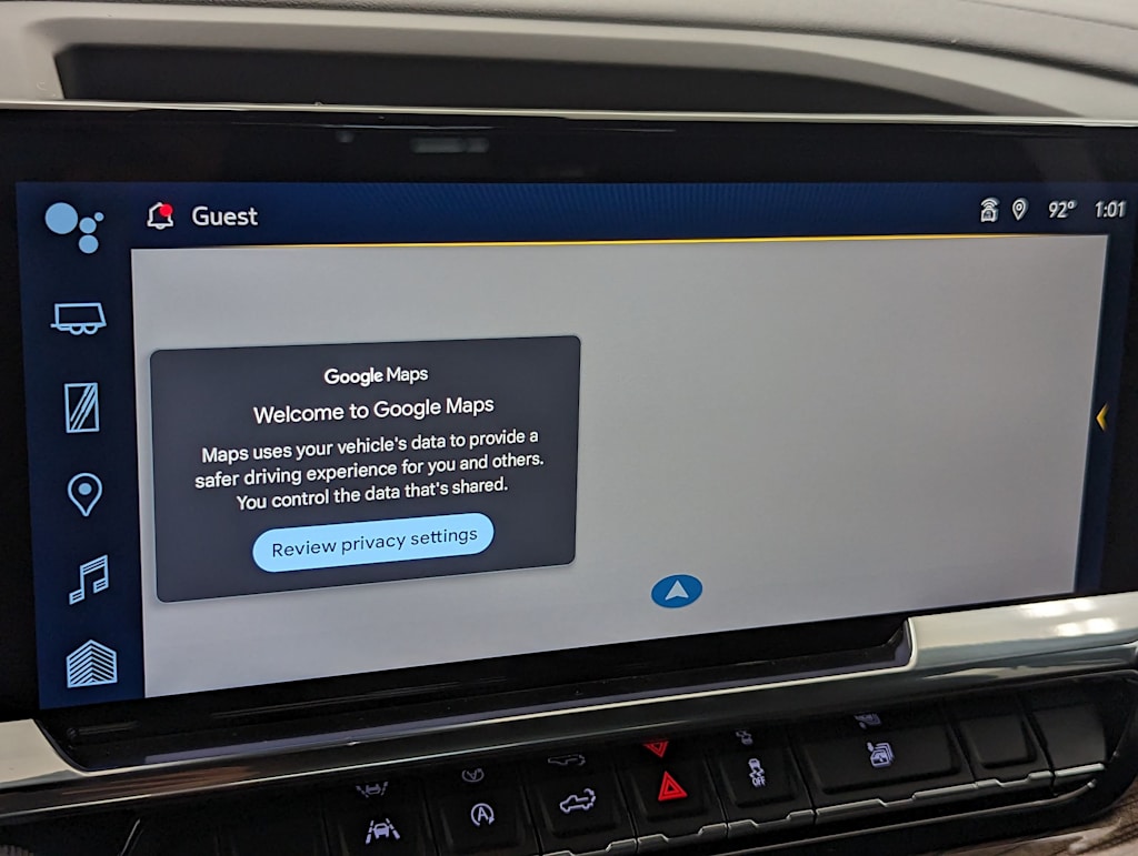 Thumbnail: 2025 Chevrolet Silverado 1500 - 34