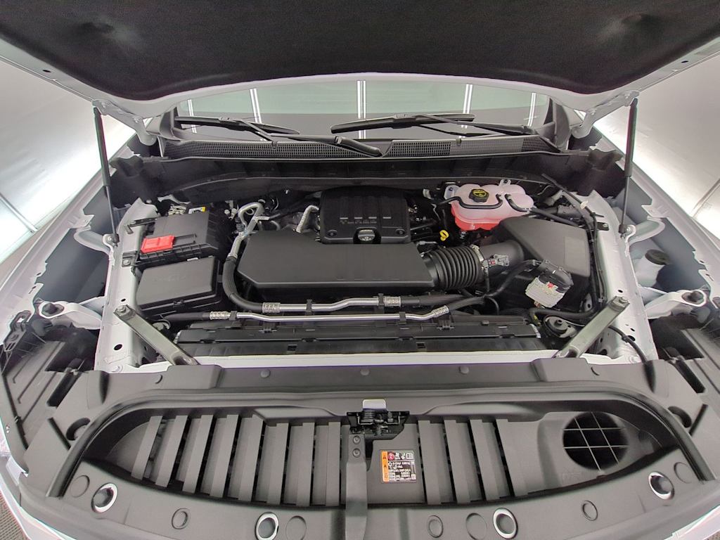 Thumbnail: 2026 Chevrolet Silverado 1500 - 8