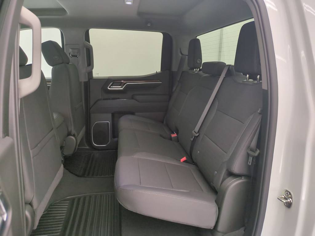 Thumbnail: 2026 Chevrolet Silverado 1500 - 25
