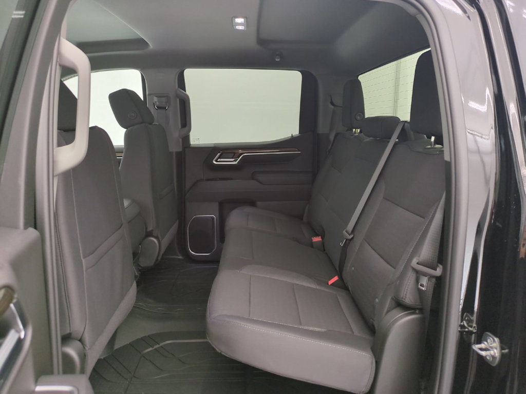 Thumbnail: 2026 Chevrolet Silverado 1500 - 25