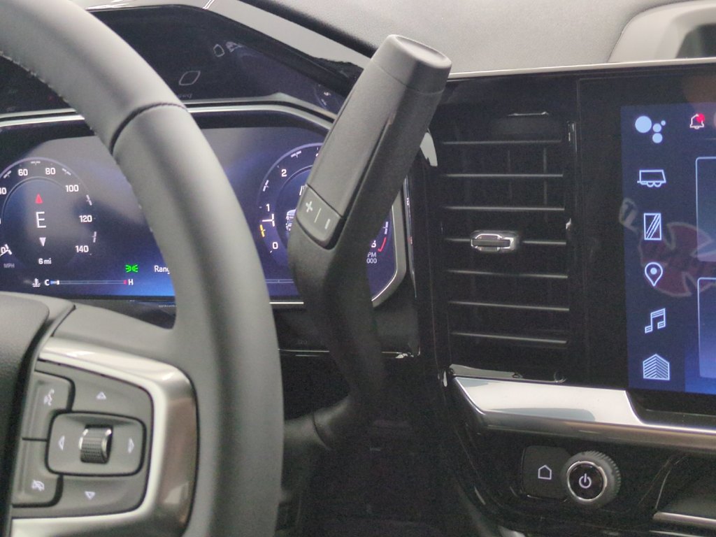 Thumbnail: 2026 Chevrolet Silverado 1500 - 34