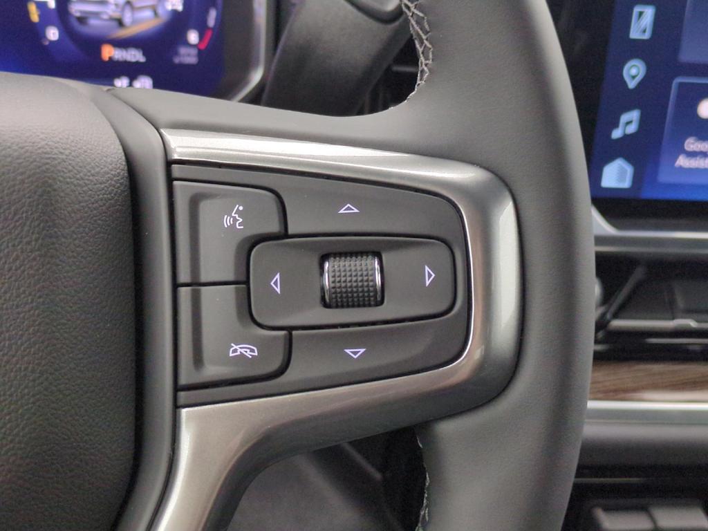 Thumbnail: 2026 Chevrolet Silverado 1500 - 28