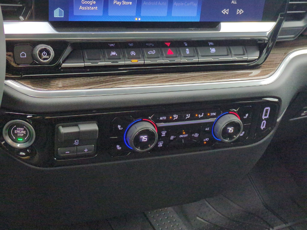 Thumbnail: 2026 Chevrolet Silverado 1500 - 33