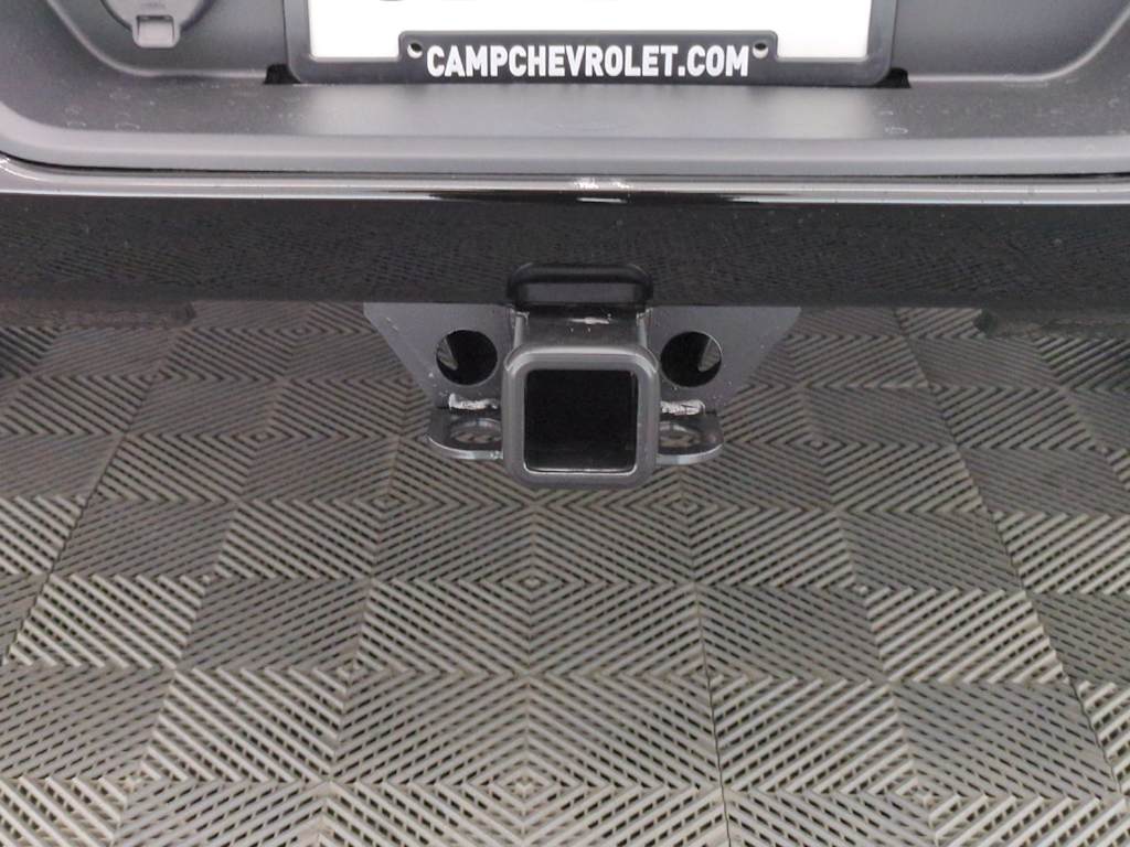Thumbnail: 2026 Chevrolet Silverado 1500 - 19