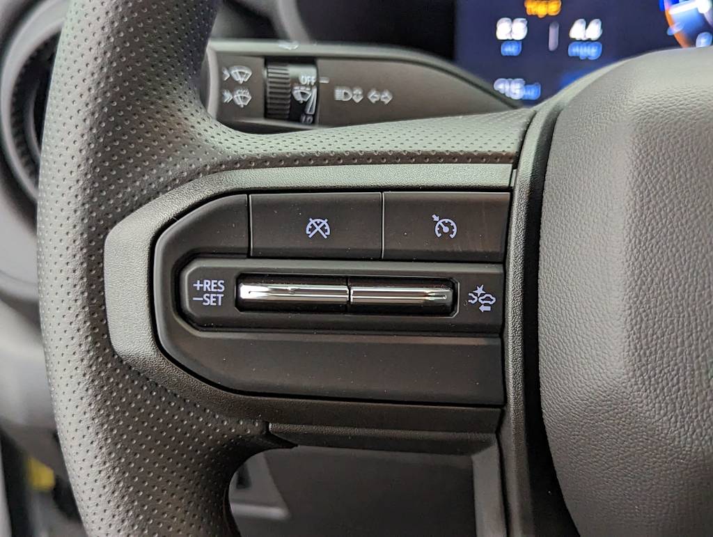 Thumbnail: 2025 Chevrolet Colorado - 28