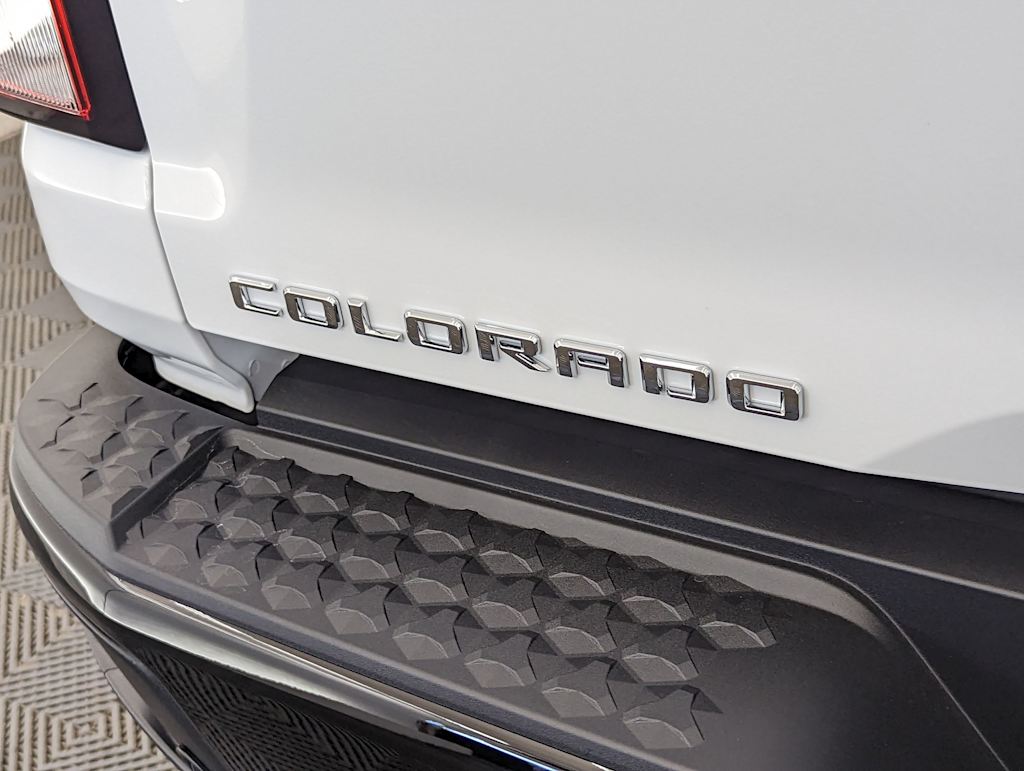 Thumbnail: 2025 Chevrolet Colorado - 7