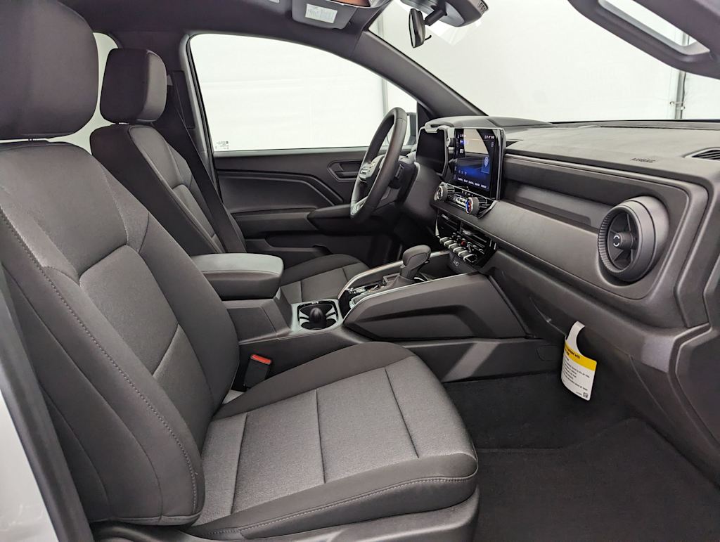 Thumbnail: 2025 Chevrolet Colorado - 12