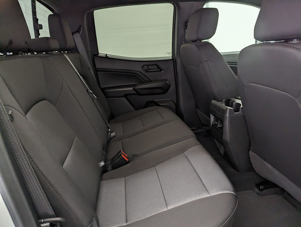 Thumbnail: 2025 Chevrolet Colorado - 27