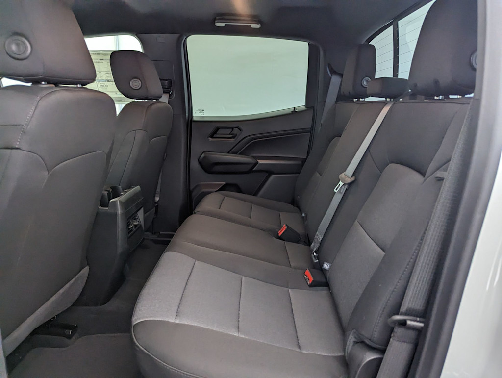 Thumbnail: 2025 Chevrolet Colorado - 26