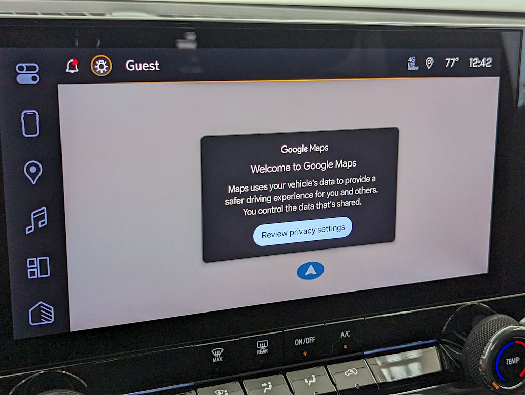 Thumbnail: 2025 Chevrolet Colorado - 15