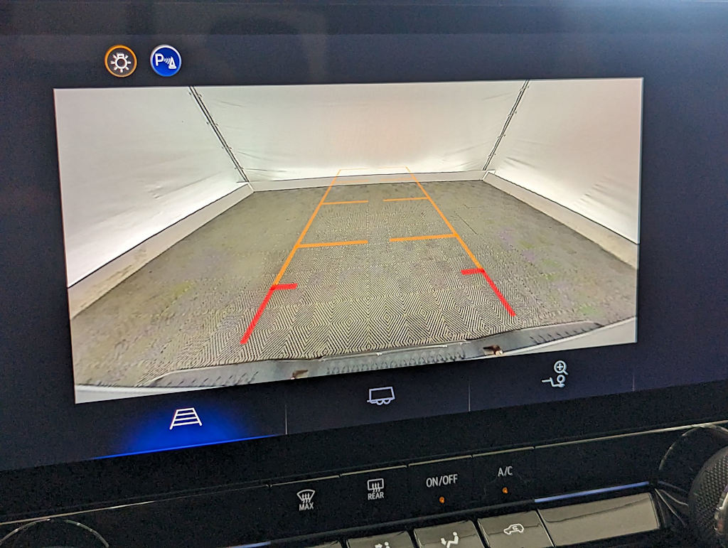 Thumbnail: 2025 Chevrolet Colorado - 32