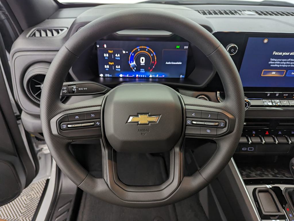 Thumbnail: 2025 Chevrolet Colorado - 14