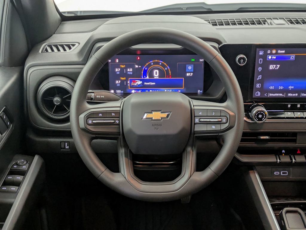 Thumbnail: 2025 Chevrolet Colorado - 14