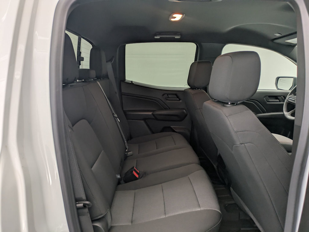 Thumbnail: 2025 Chevrolet Colorado - 29