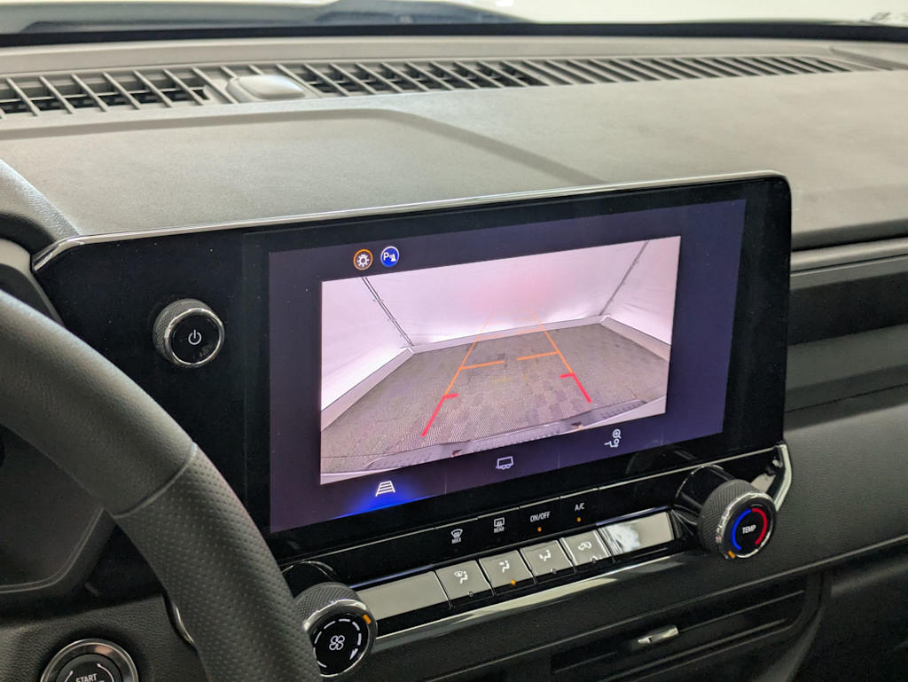 Thumbnail: 2025 Chevrolet Colorado - 32