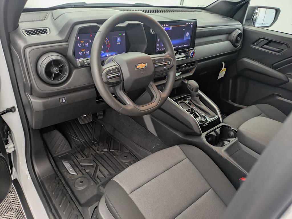 Thumbnail: 2025 Chevrolet Colorado - 2