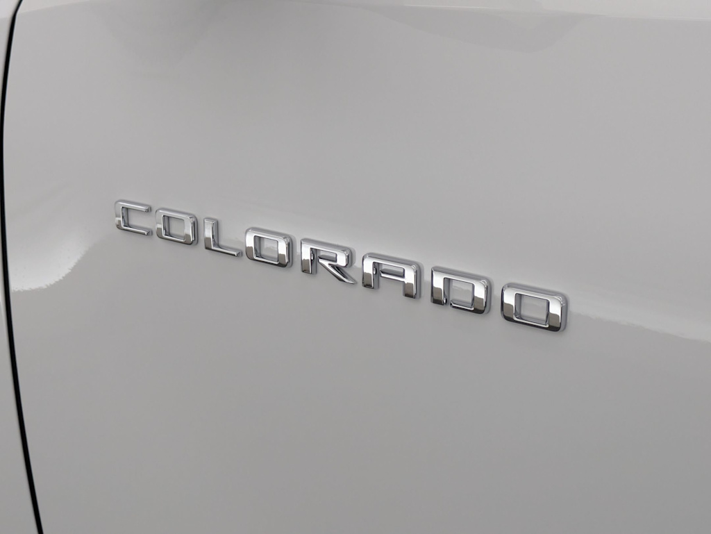 Thumbnail: 2025 Chevrolet Colorado - 25