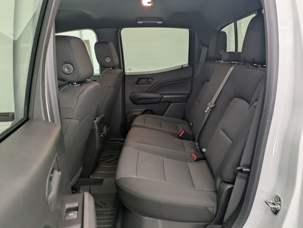 Thumbnail: 2025 Chevrolet Colorado - 28