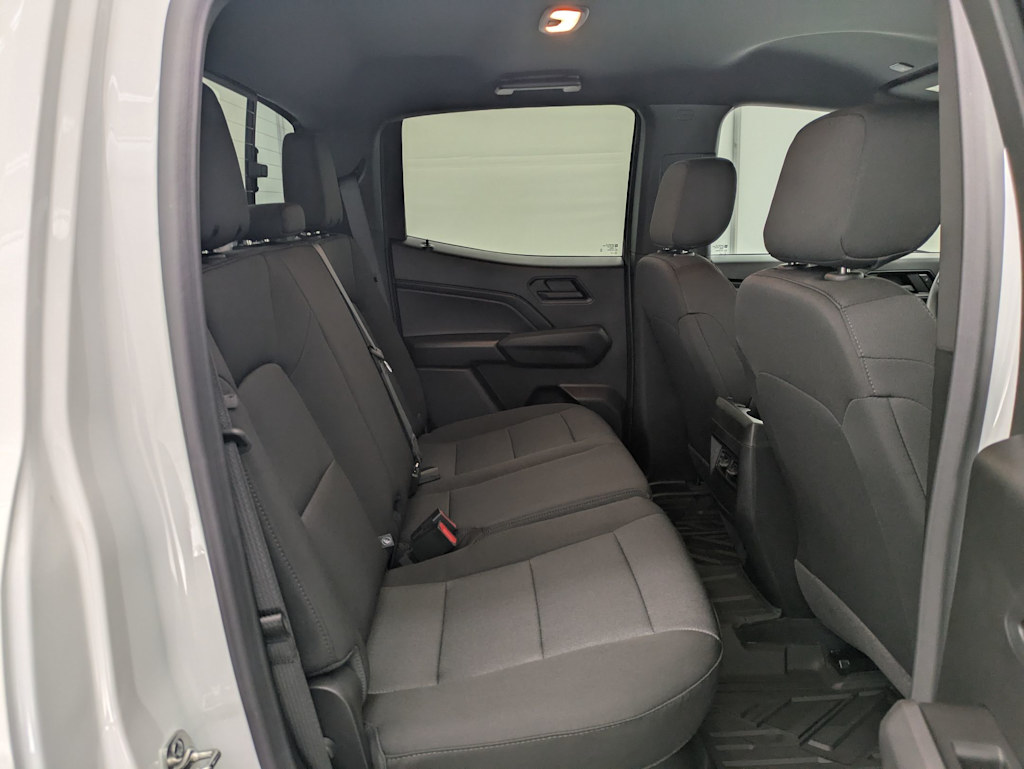 Thumbnail: 2025 Chevrolet Colorado - 29