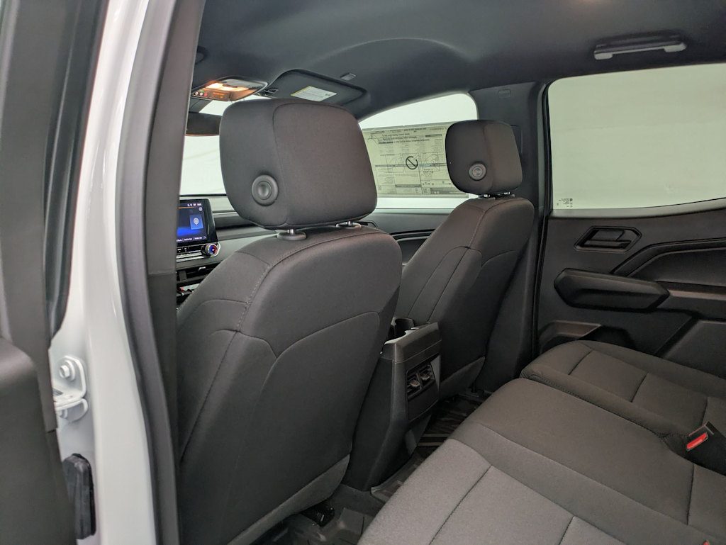 Thumbnail: 2025 Chevrolet Colorado - 13