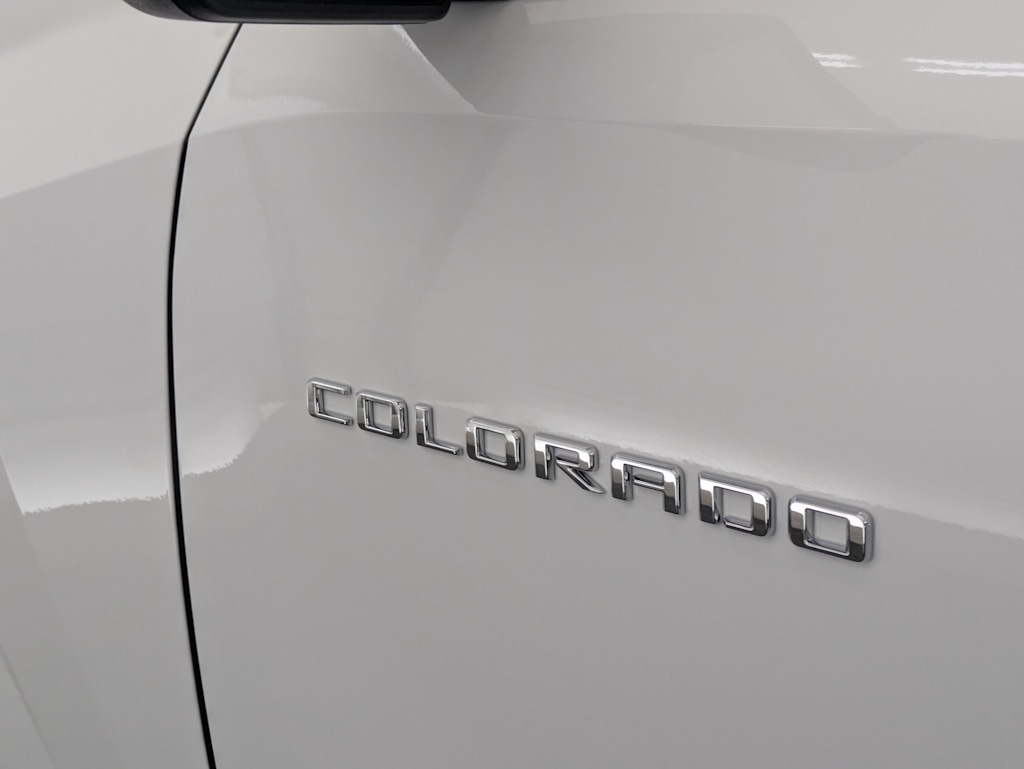 Thumbnail: 2025 Chevrolet Colorado - 7