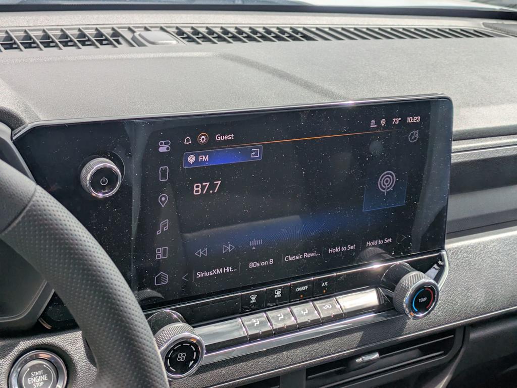 Thumbnail: 2025 Chevrolet Colorado - 33