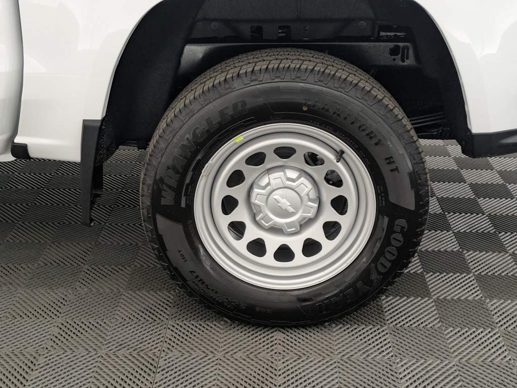 Thumbnail: 2025 Chevrolet Colorado - 8